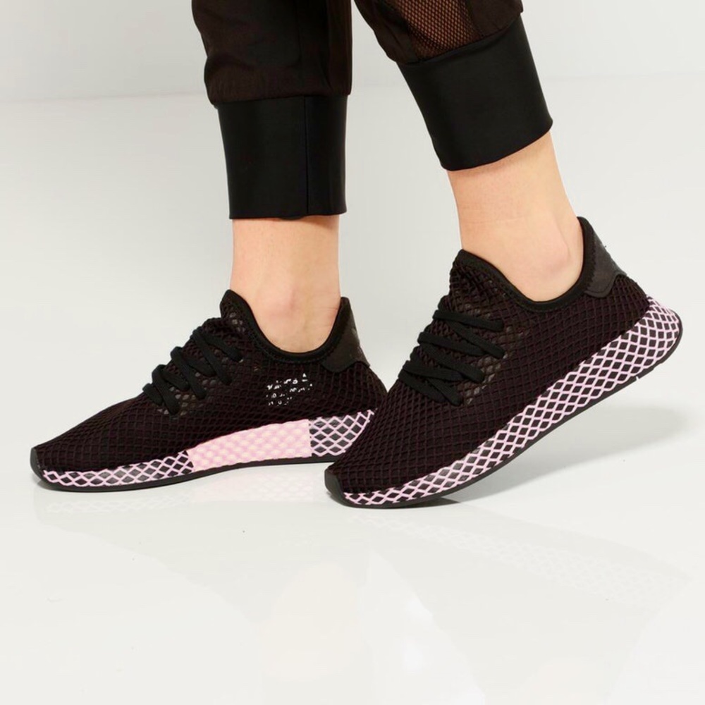 👟🔥 ADIDAS DEERUPT - RARE COLORWAY 👟🔥 - Picture 7 of 8